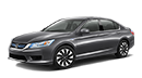 Accord Hybrid