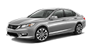Accord Sedan