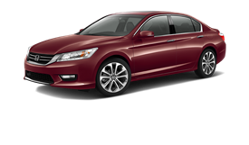 Honda acord grade logic control #1