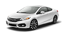 Civic Coupe