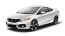 Civic Coupe Si