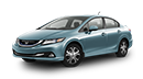 Civic Hybrid