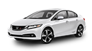 Civic Sedan Si
