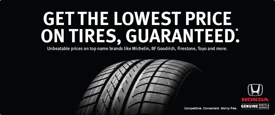 Spring Tires