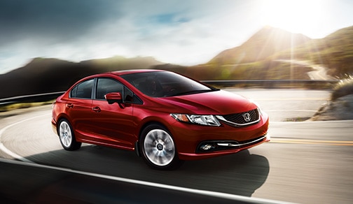 Build a honda civic canada #7