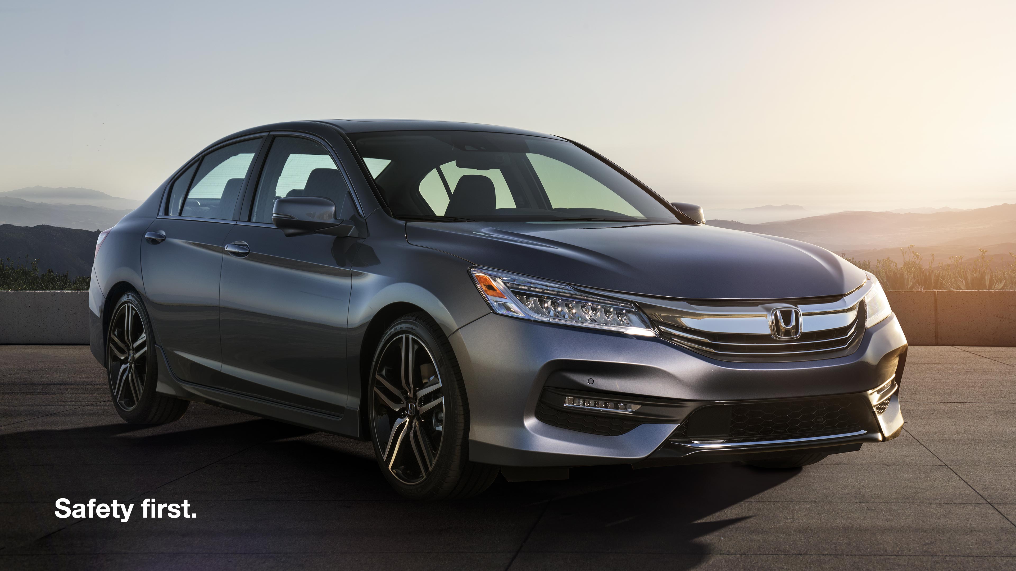 2016 Honda Accord Specifications  2017  2018 Best Cars Reviews