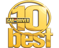 Top Safety Pick: Midsize Cars