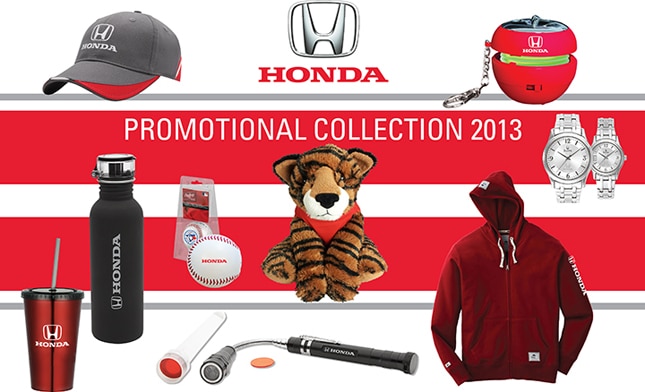 Magasin honda #7