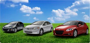 The Drive to Better Our Future