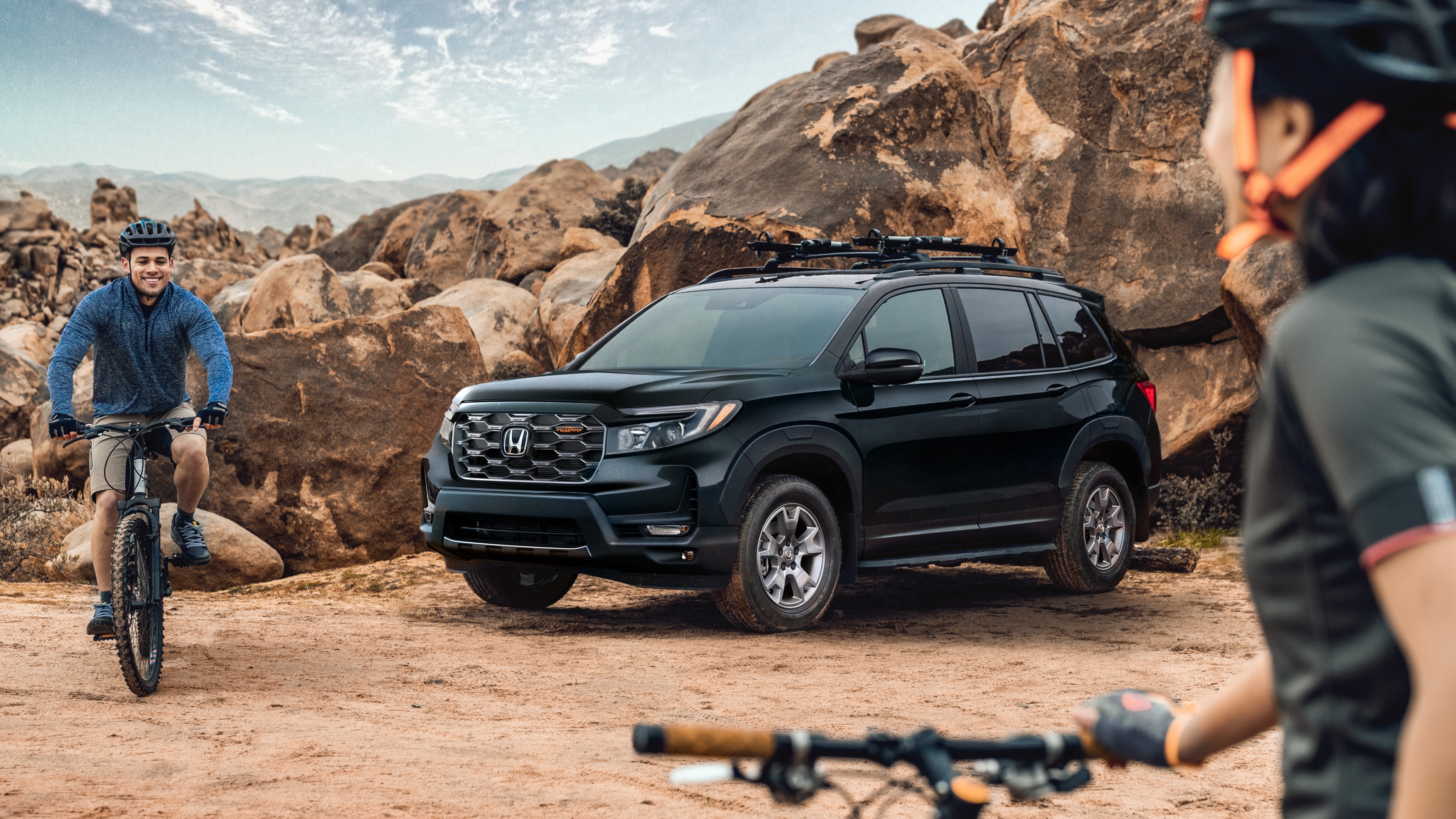 2022 Honda Passport in Edmonton, AB 2022 Honda Passport in Edmonton, AB