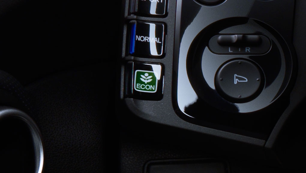Honda cr z mpg in econ mode #3