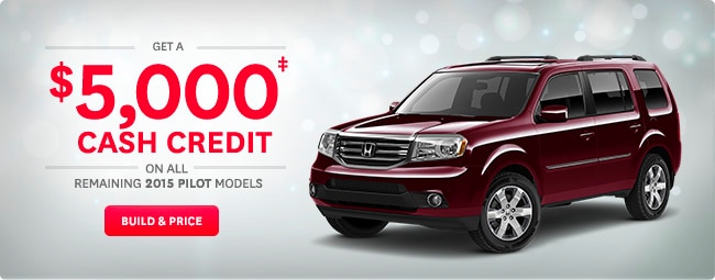 Honda canada lease rates
