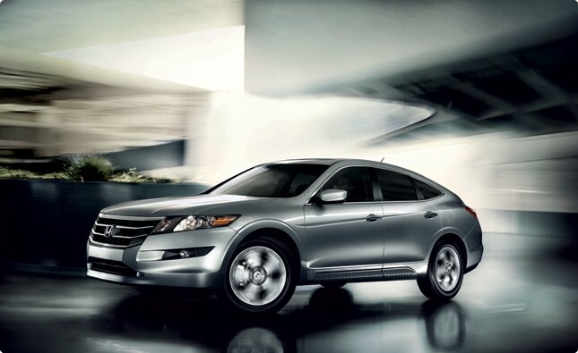 crosstour