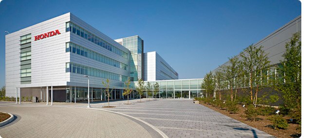 Honda canada foundation grants #5