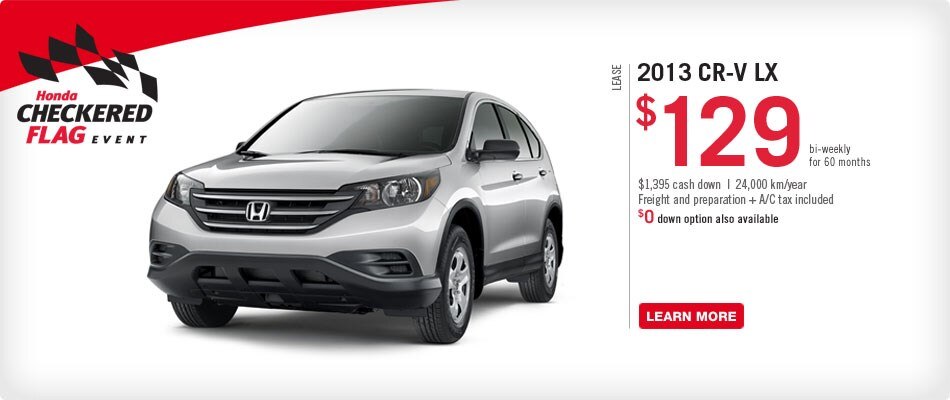 The Most Popular SUV in Québec