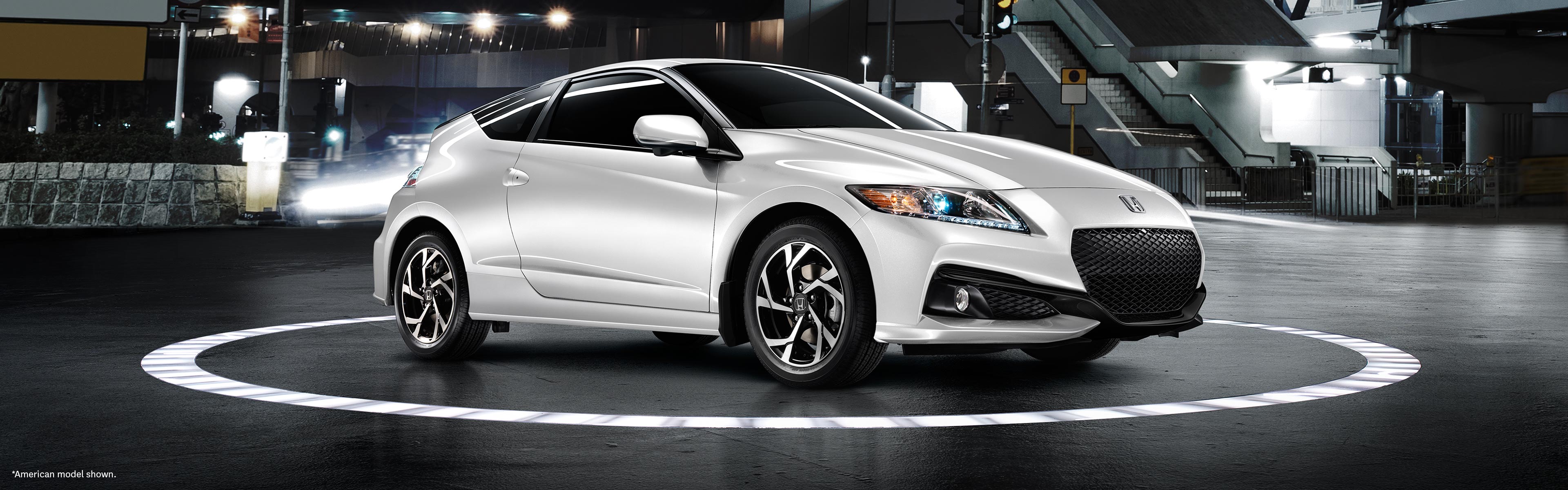 Honda certified canada