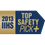 Top Safety Pick+