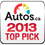 Top Pick
