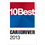 Parmi les 10 meilleurs de Car and Driver’s en 2013