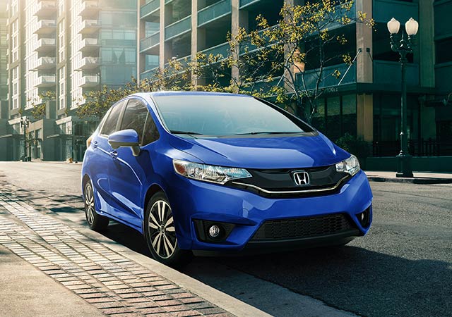 Does honda financial services refinance