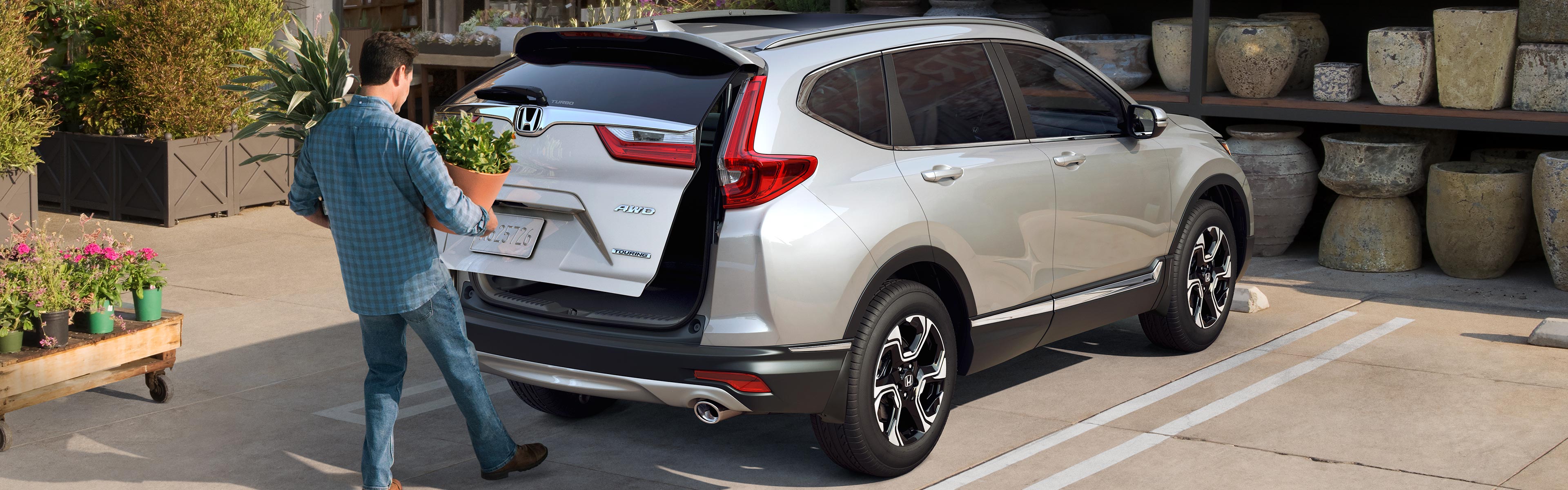 2017 CR-V | Honda Canada 2017 CR-V | Honda Canada