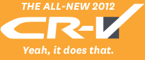 2012 CR-V