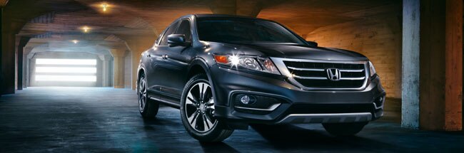 crosstour