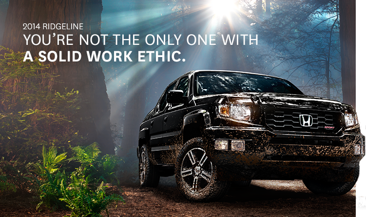 Honda ridgeline aftermarket accessories canada #7