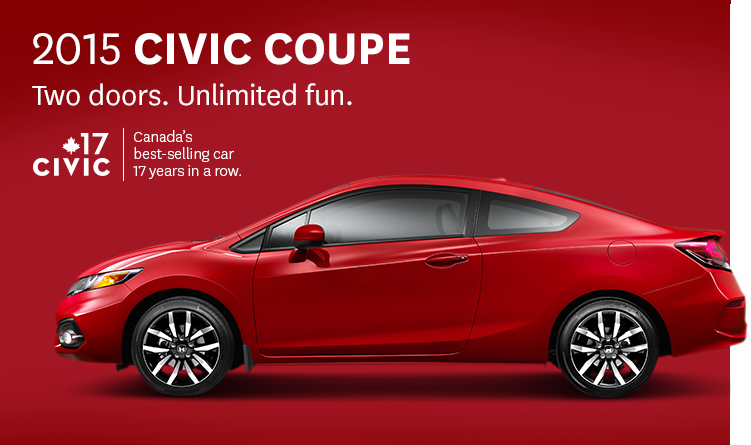 Buy honda civic parts canada #7