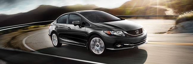 Honda civic lease price paid #6