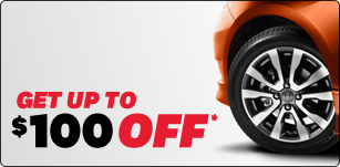 The right tires can make all the difference.