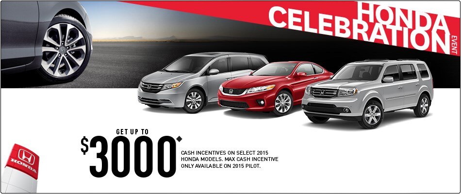 Honda canada special offers #7