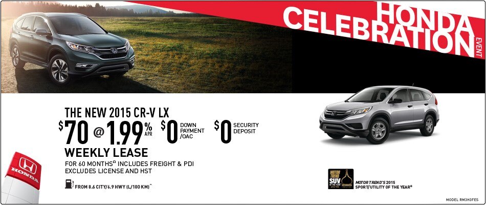 Honda canada winter tire packages #5