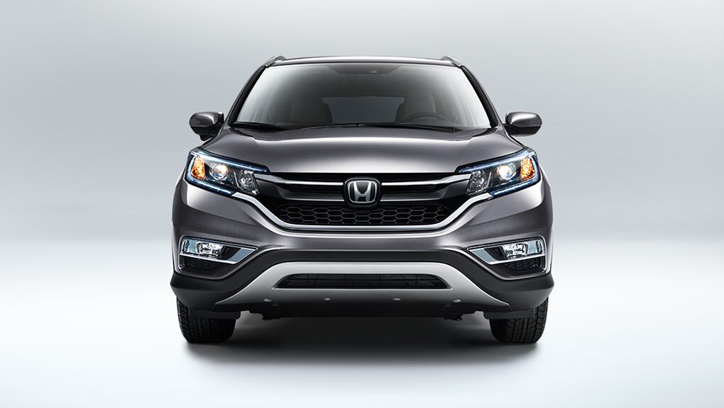 Honda cr v latch system #3