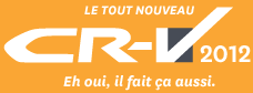 CR-V 2012