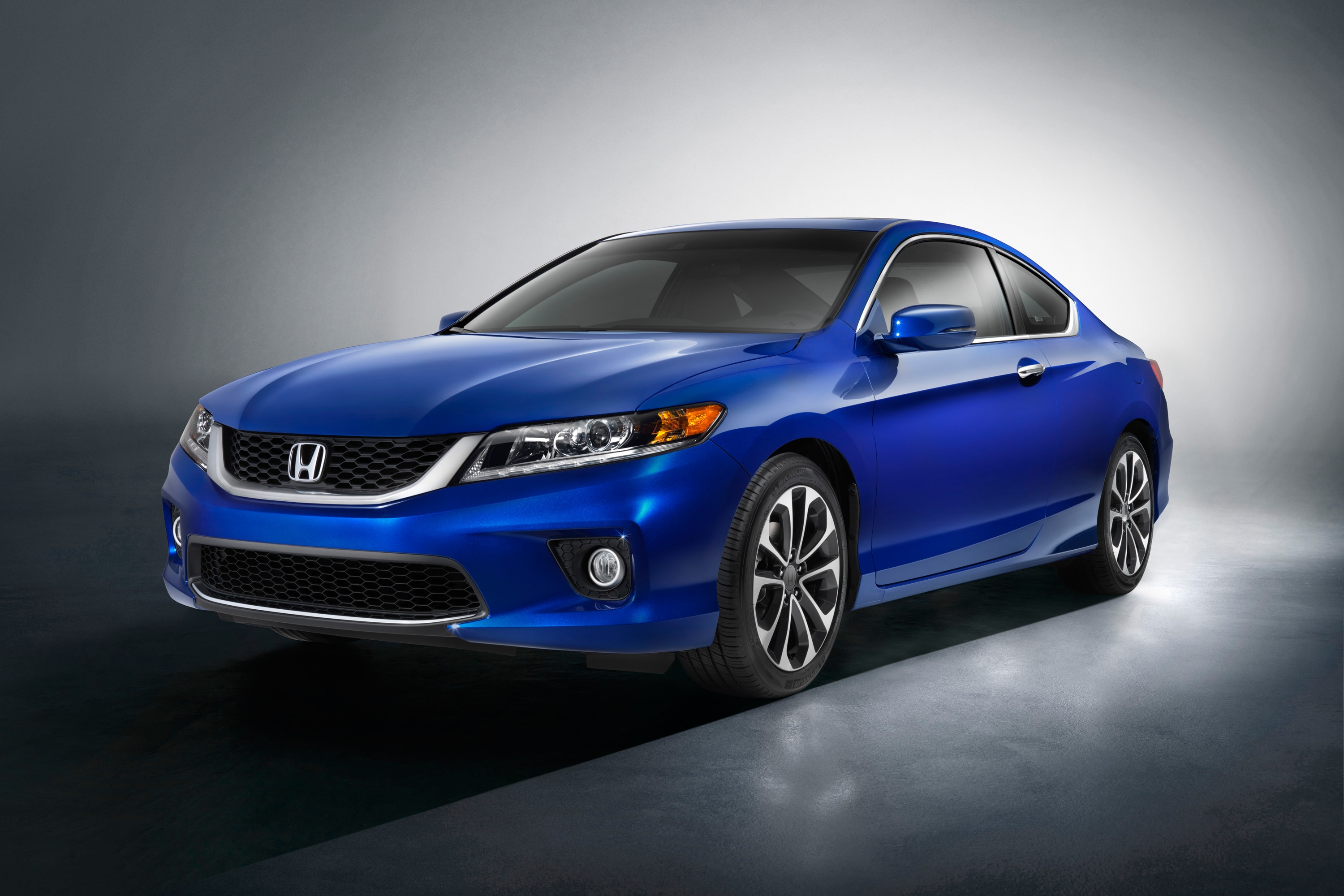 Nouvelle honda accord 2013
