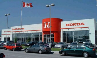 Honda vancouver island bc ca #1