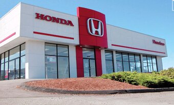 Nanaimo honda cars bc #7