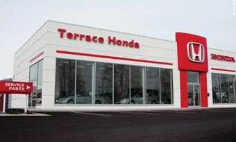 Honda auto dealer locator #2