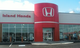 Honda vancouver island bc ca #3