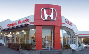 Honda dealerships victoria bc #4