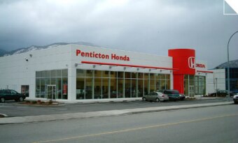 Duncan bc honda dealership #6