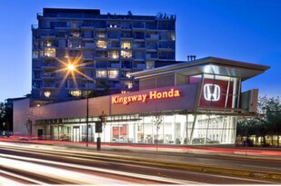 Kingsway honda vancouver service #5