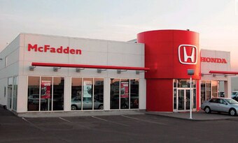 Lethbridge honda dealer #4