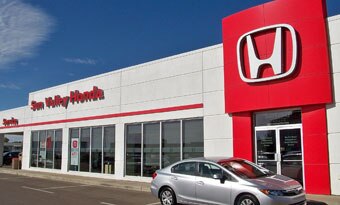 Sun valley nissan medicine hat #2