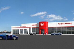 Honda dealerships in calgary alberta #1