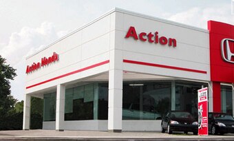 Honda kingston dealership #3