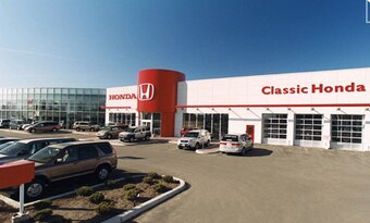 Honda dealer georgetown ontario #3