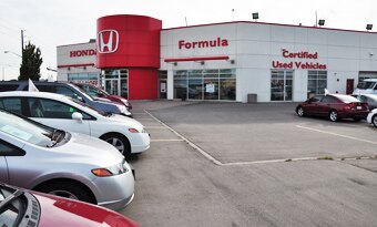 Dealer honda toronto #4
