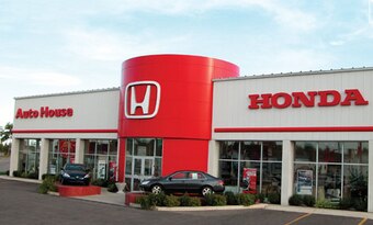 Sarnia honda dealer #2